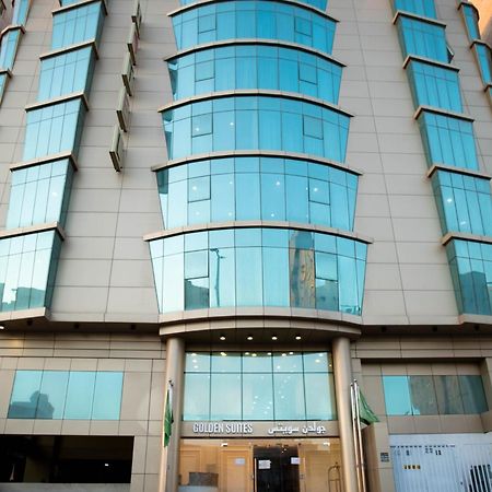 Golden Suites Jubail Exterior foto