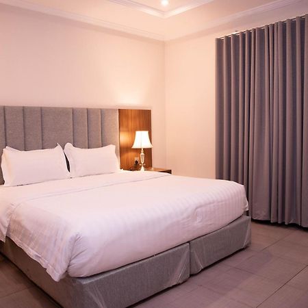 Golden Suites Jubail Exterior foto