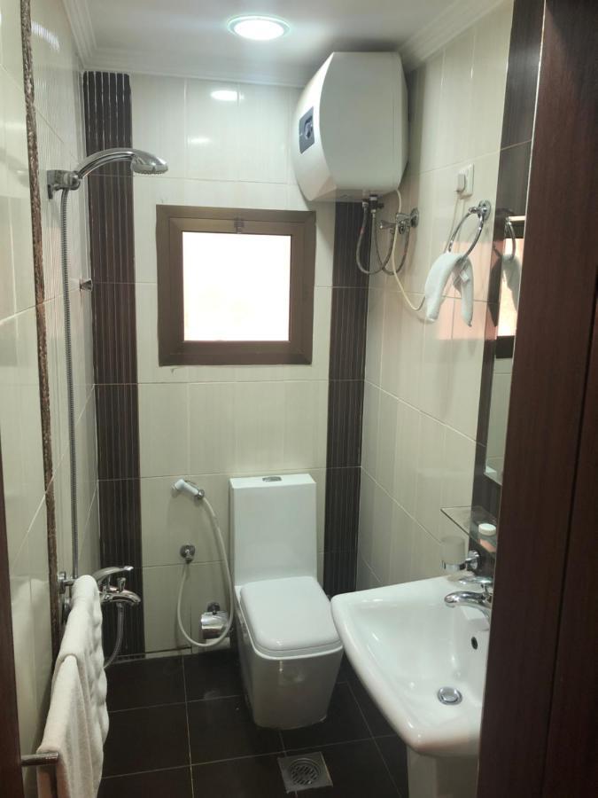 Golden Suites Jubail Exterior foto