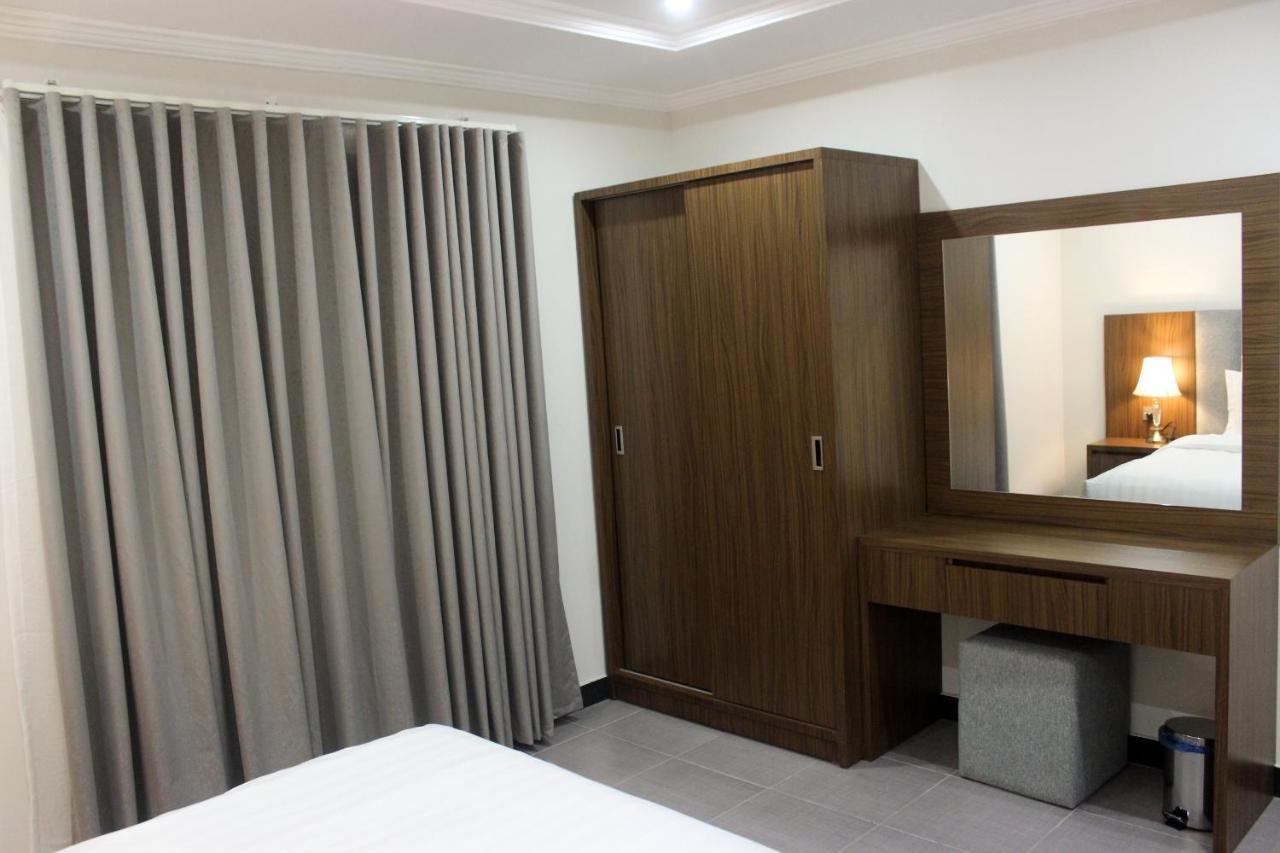 Golden Suites Jubail Exterior foto