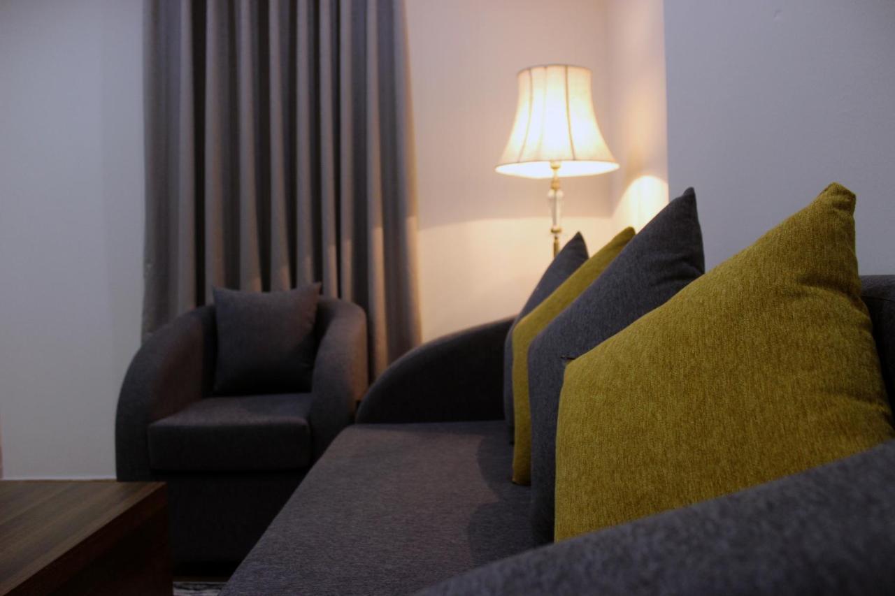 Golden Suites Jubail Exterior foto