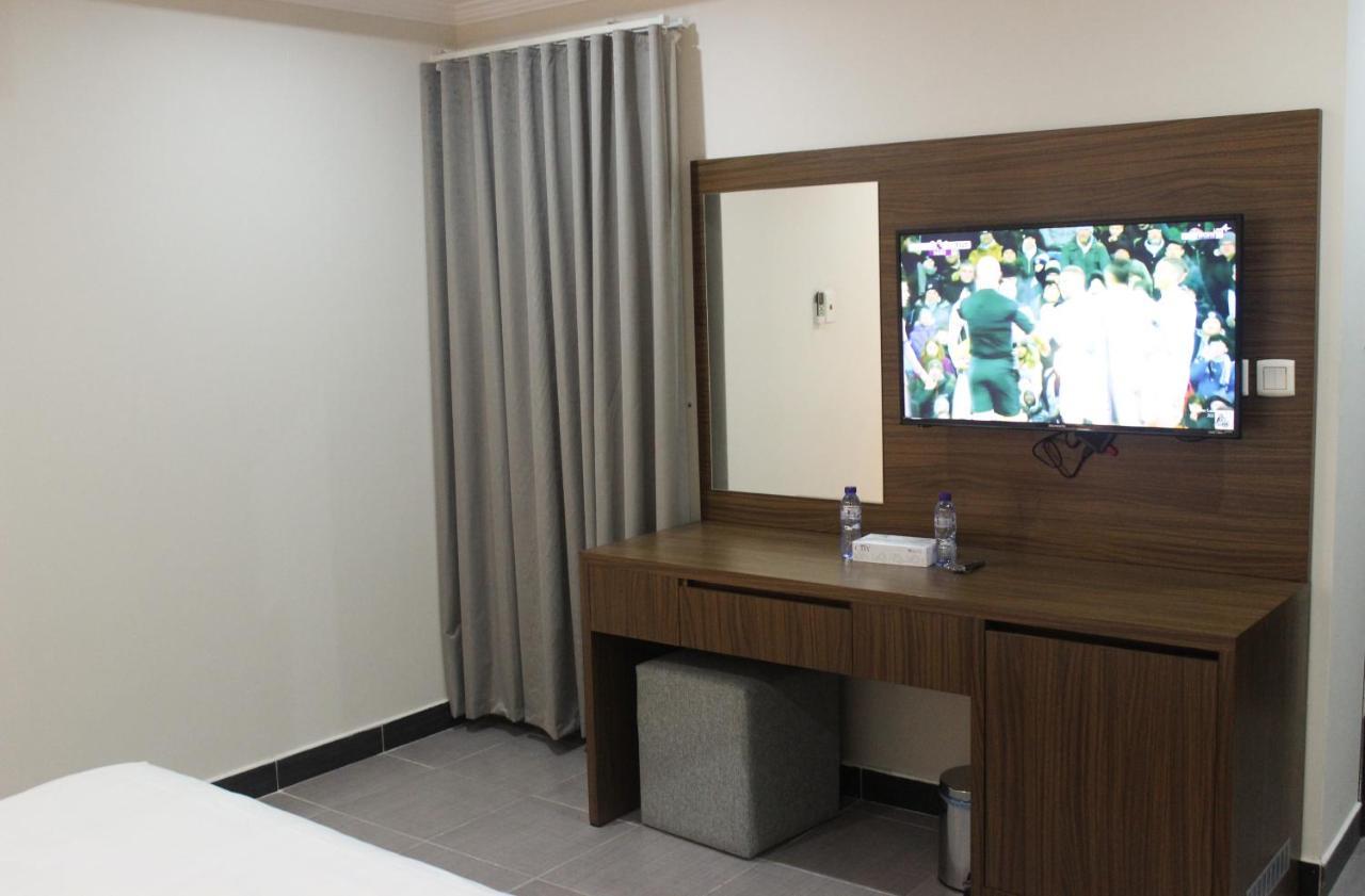 Golden Suites Jubail Exterior foto