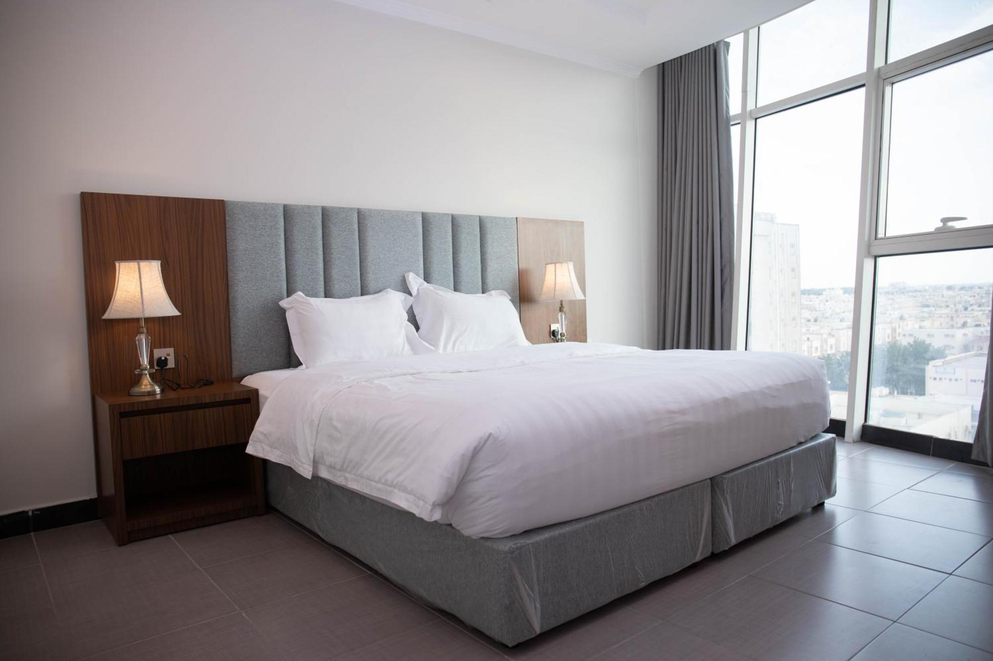 Golden Suites Jubail Exterior foto