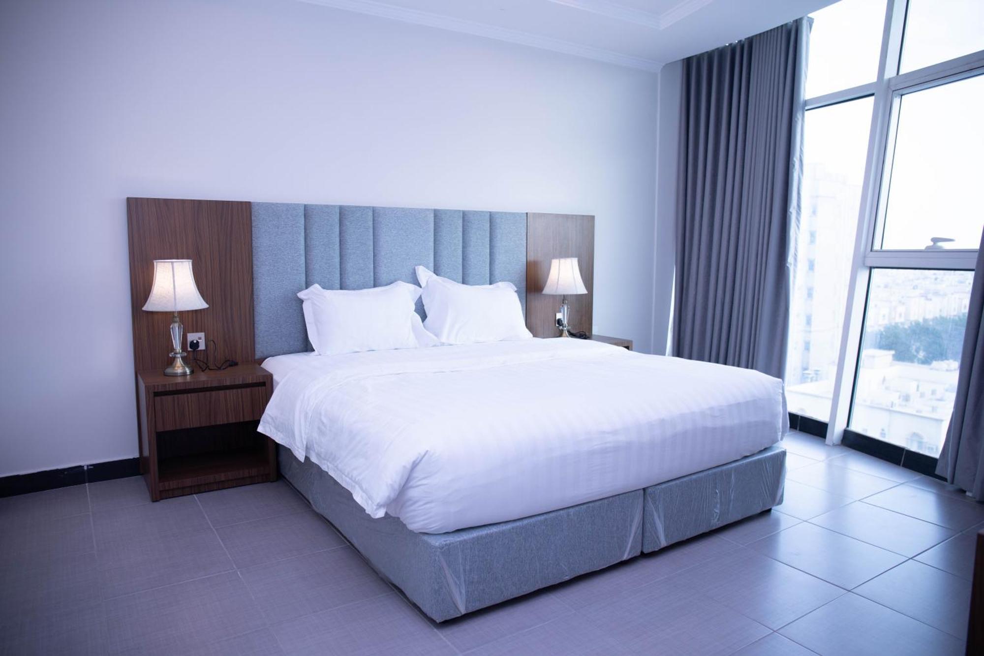 Golden Suites Jubail Exterior foto