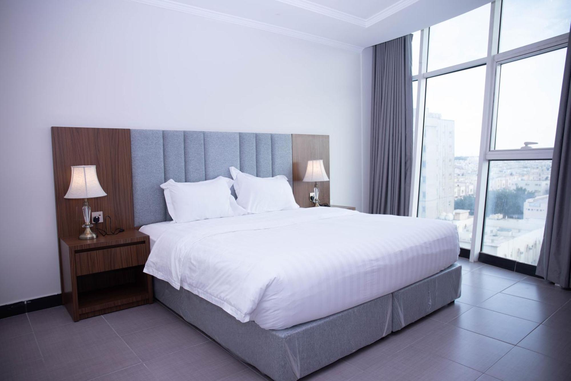 Golden Suites Jubail Exterior foto